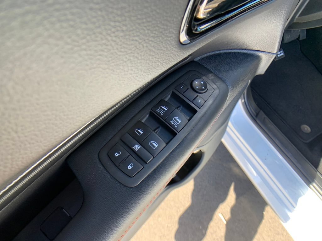 New 2026 Dodge Durango GT AWD/4WD image 12