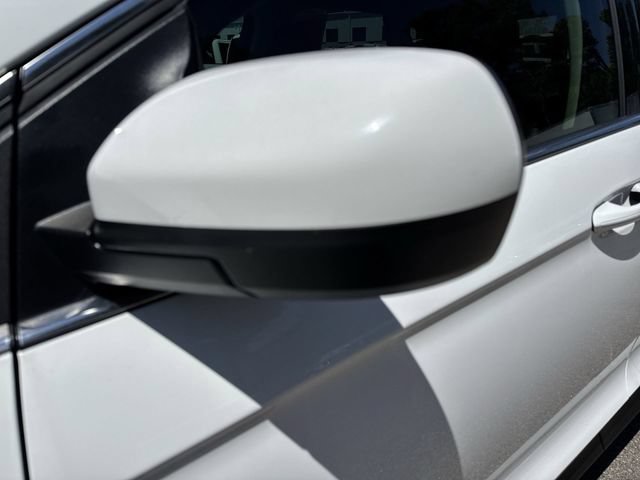 Used 2024 Ford Edge SEL w/ Convenience Package AWD/4WD image 12