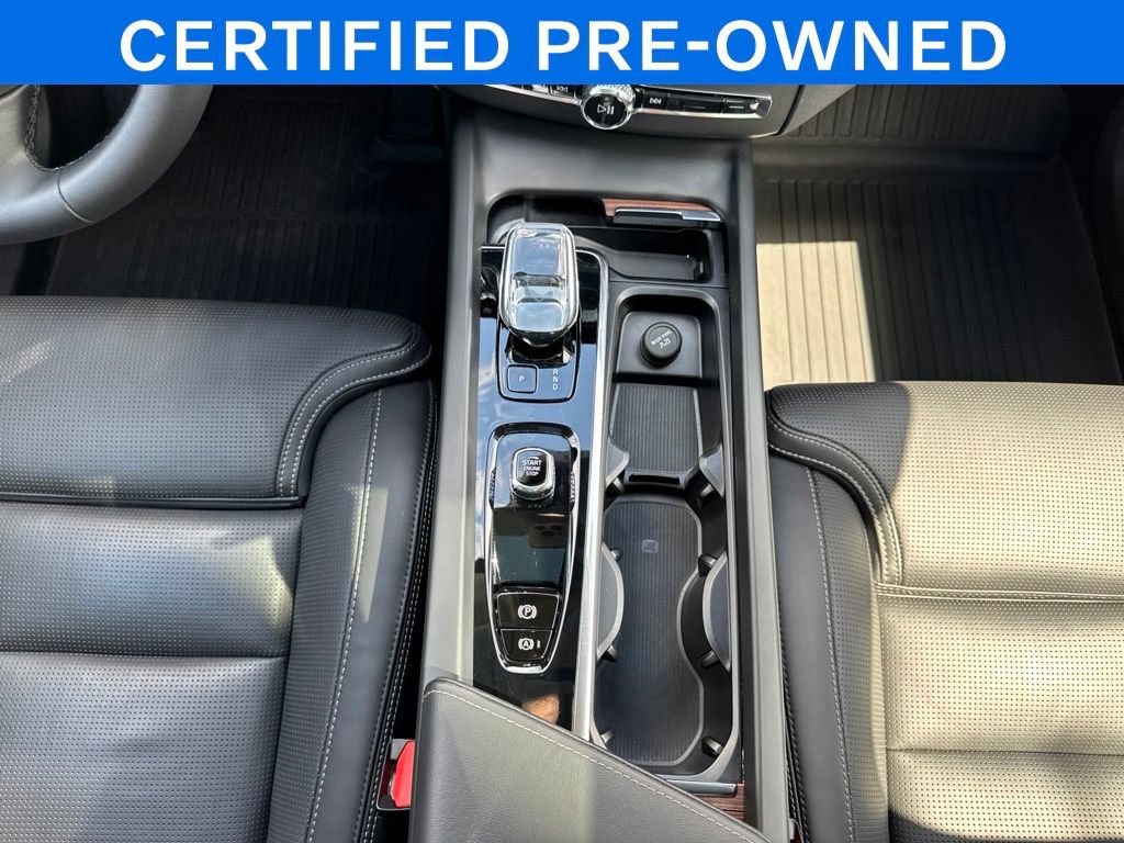 Certified 2023 Volvo XC60 T8 Ultimate AWD/4WD image 24