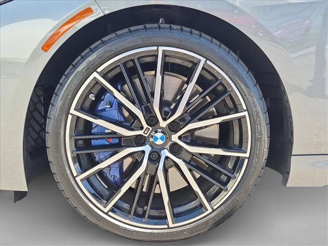 Used 2024 BMW M235i xDrive Gran Coupe w/ Premium Package AWD/4WD image 24