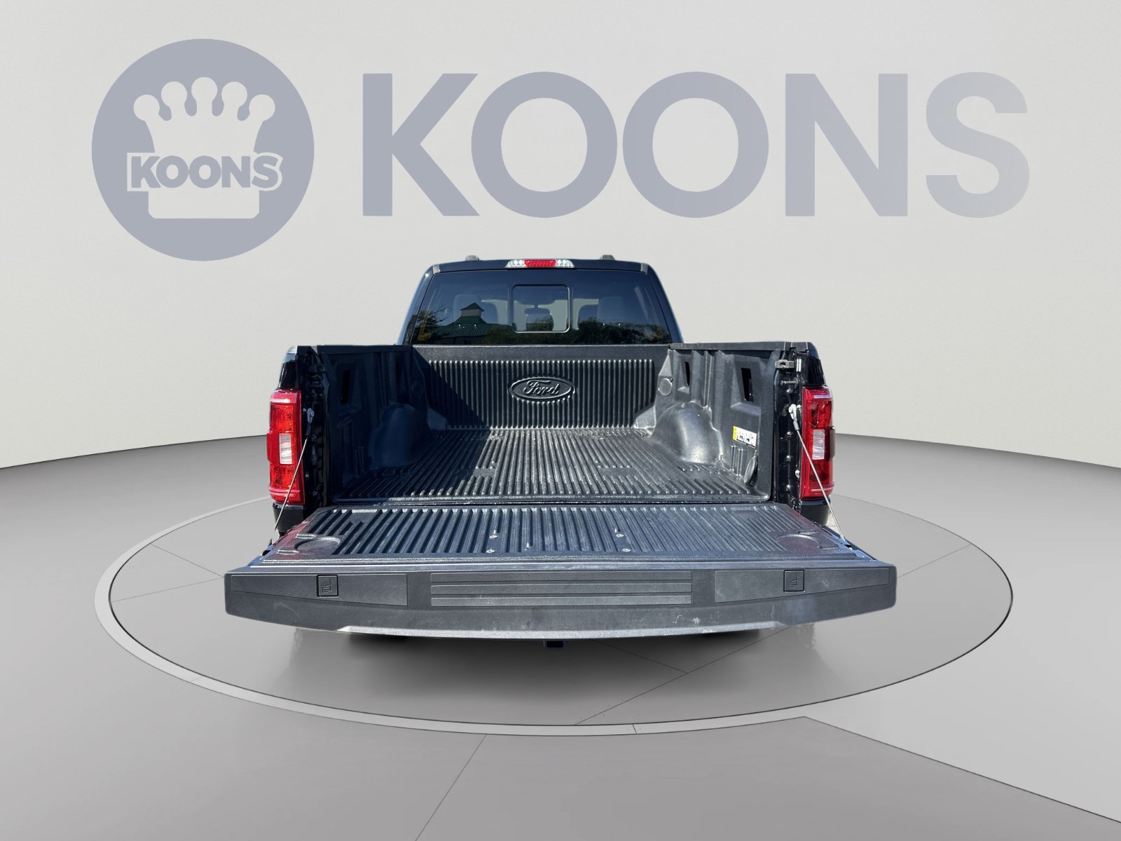 Used 2023 Ford F150 XLT w/ Equipment Group 302A High AWD/4WD image 26