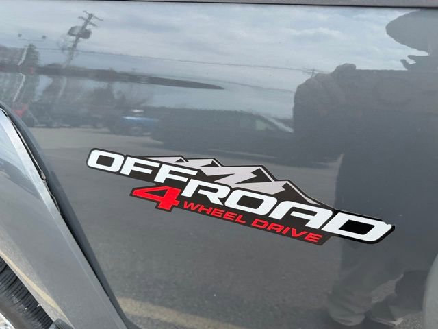 Used 2012 GMC Canyon SLT image 5