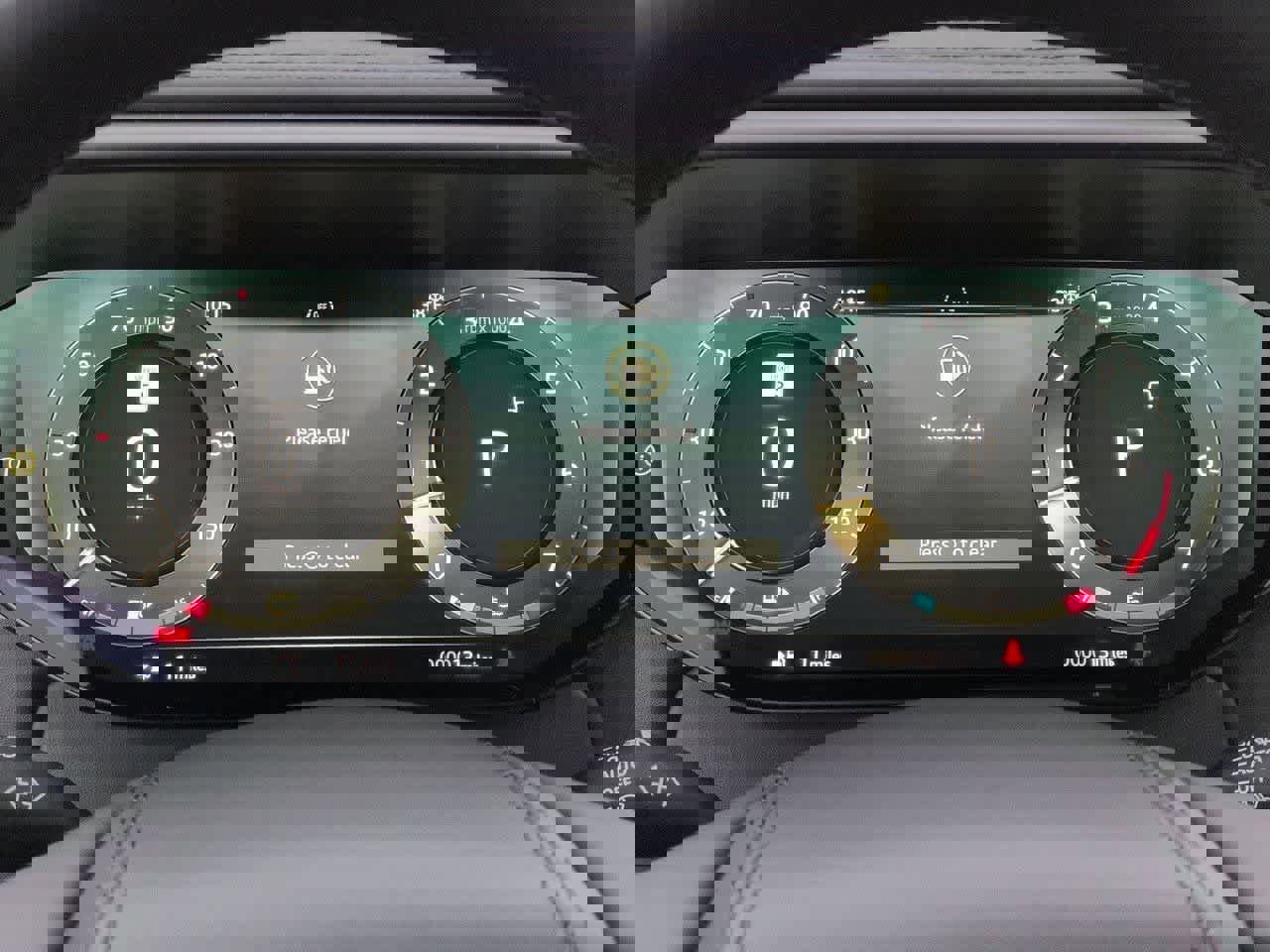 New 2026 Land Rover Range Rover Sport SE AWD/4WD image 34