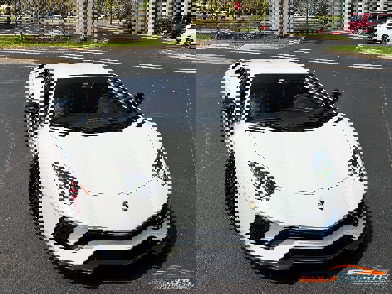 Used 2017 Lamborghini Aventador S image 78