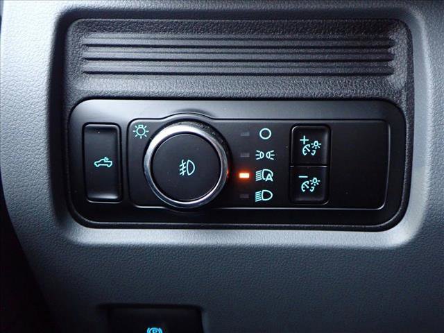 New 2025 Ford F250 XL w/ STX Appearance Package image 20