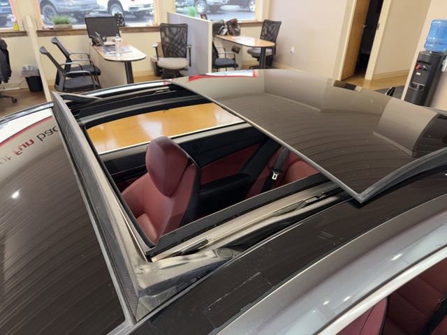 Used 2017 Mercedes-Benz E 400 4MATIC Coupe image 9