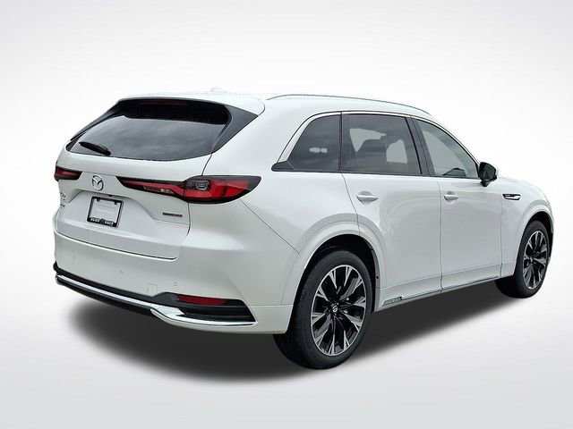 New 2026 MAZDA CX-90 3.3 Turbo S w/ Premium Plus image 7