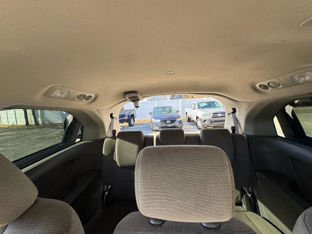 Used 2011 Honda Odyssey EX image 38