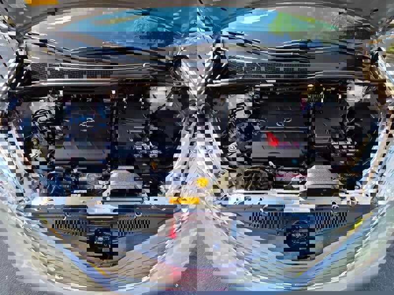 Used 2014 Toyota Sienna XLE image 30