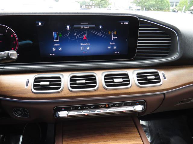 Used 2025 Mercedes-Benz GLE 450 4MATIC image 15