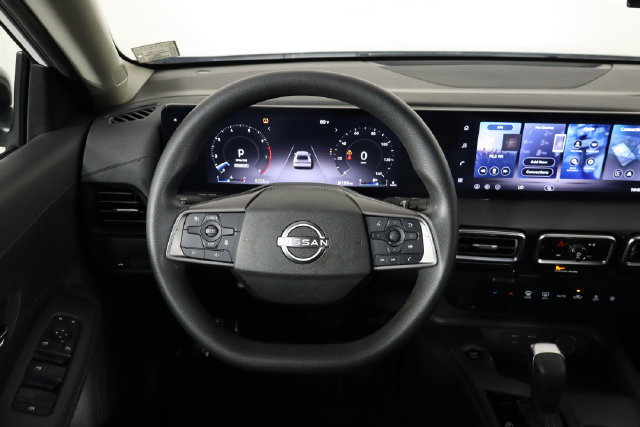 Used 2026 Nissan Sentra SV w/ Floor Mat Package FWD image 6