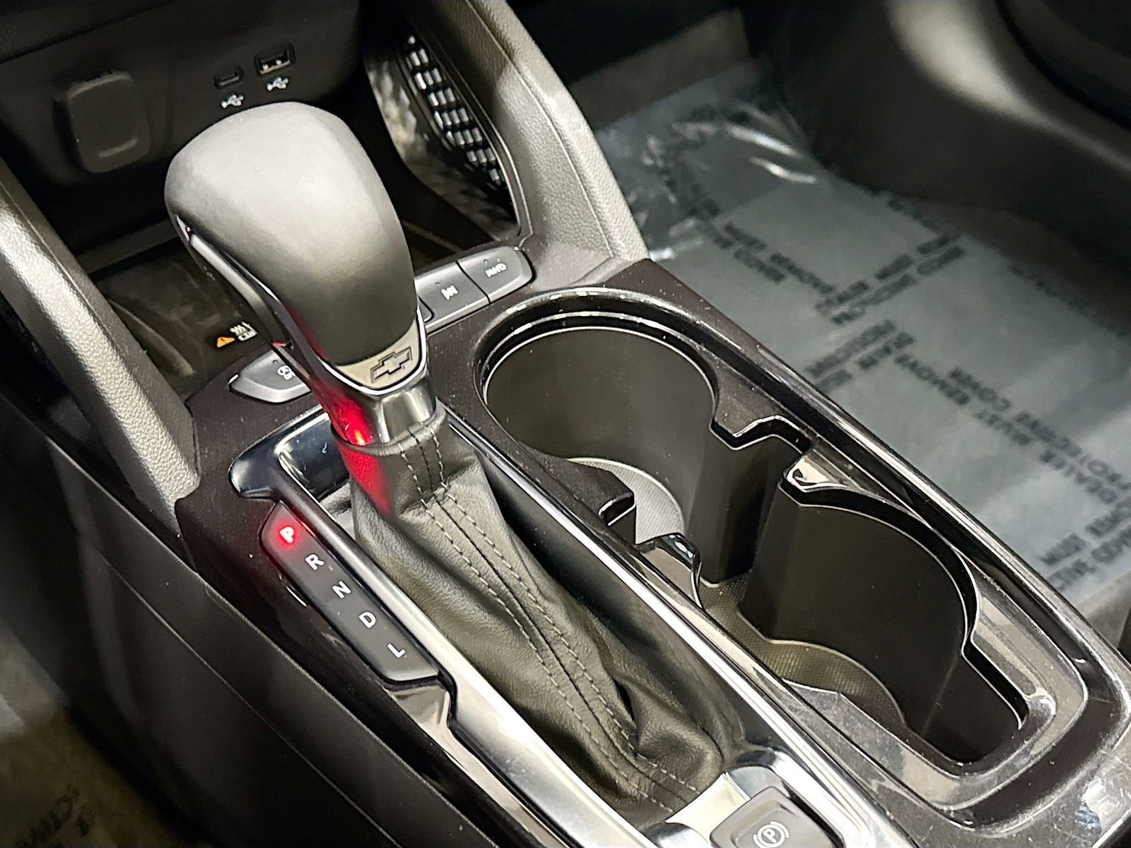 Certified 2024 Chevrolet TrailBlazer ACTIV w/ Convenience Package image 19