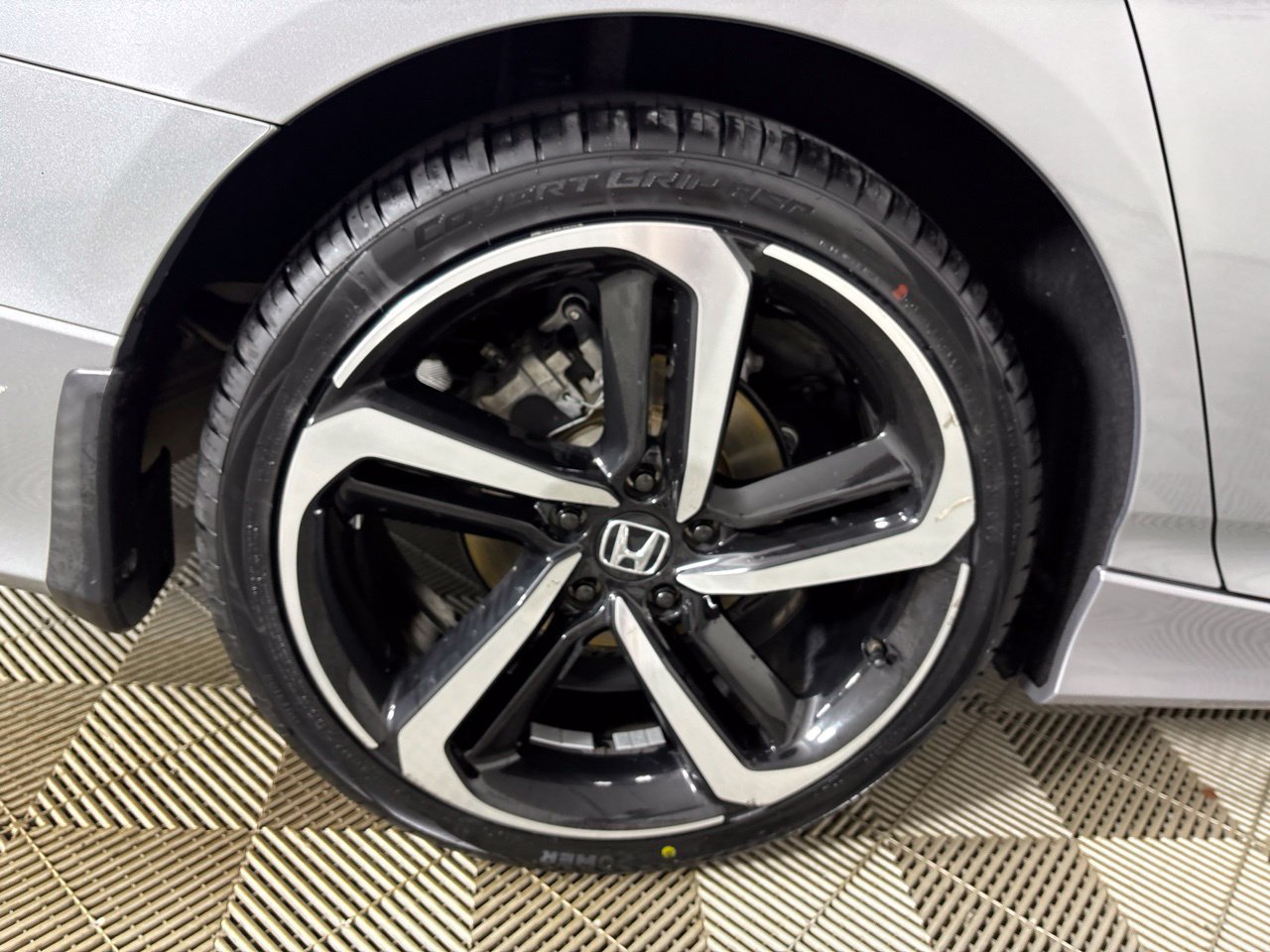 Used 2022 Honda Accord Sport image 27