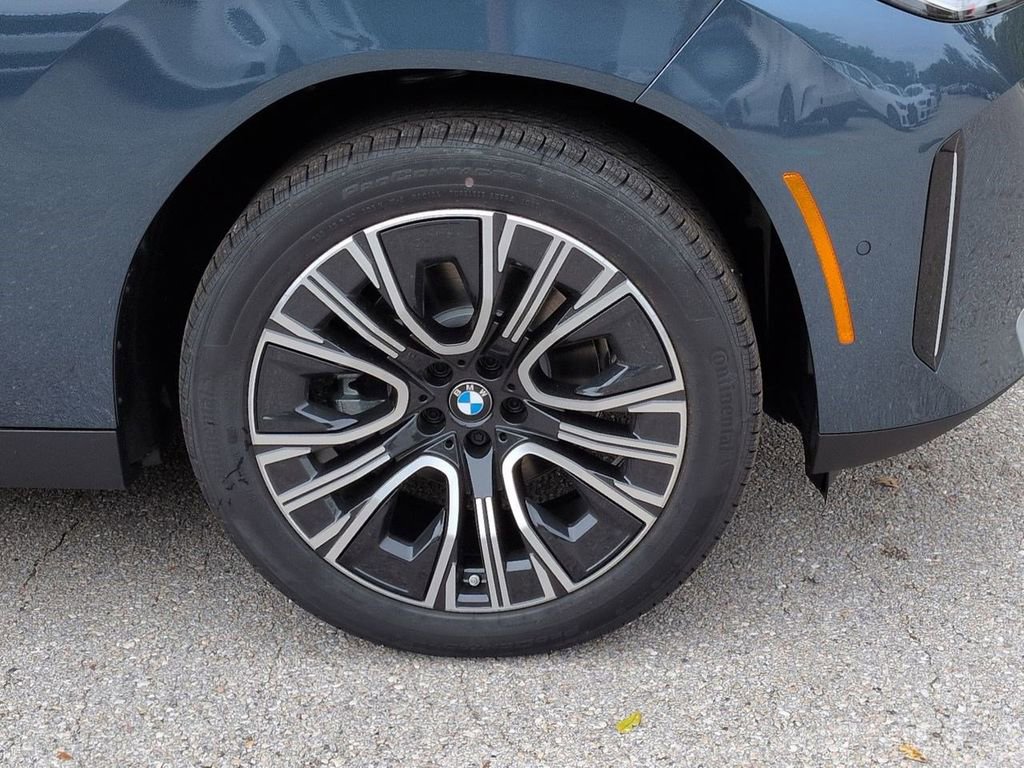 New 2026 BMW X3 xDrive30 image 11