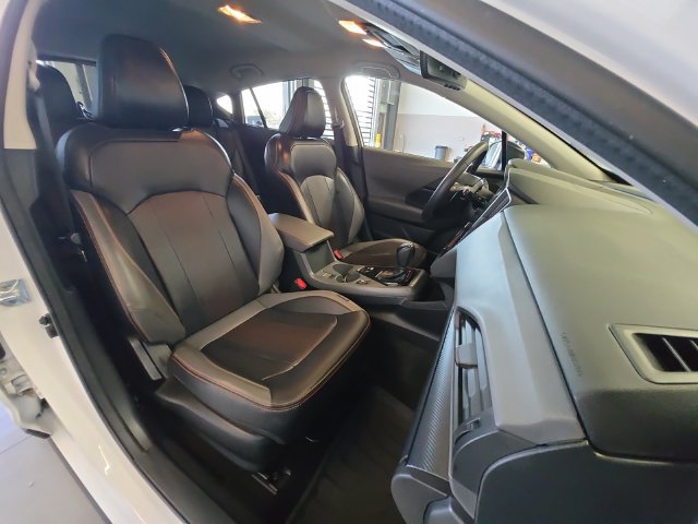 Used 2025 Subaru Crosstrek 2.5i Limited AWD/4WD image 30
