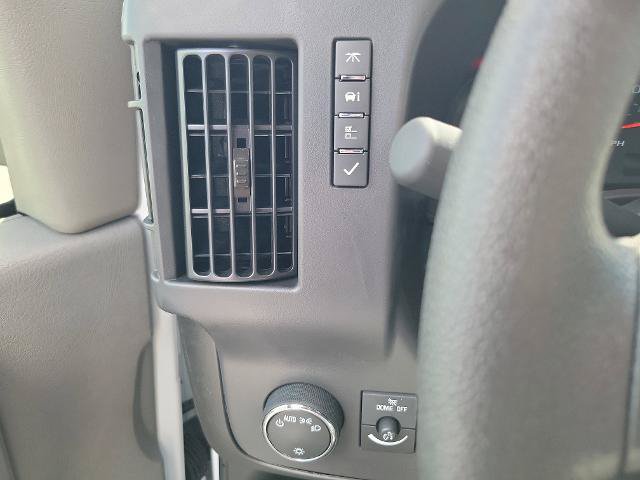 New 2025 Chevrolet Express 2500 Extended w/ Driver Convenience Package RWD image 17