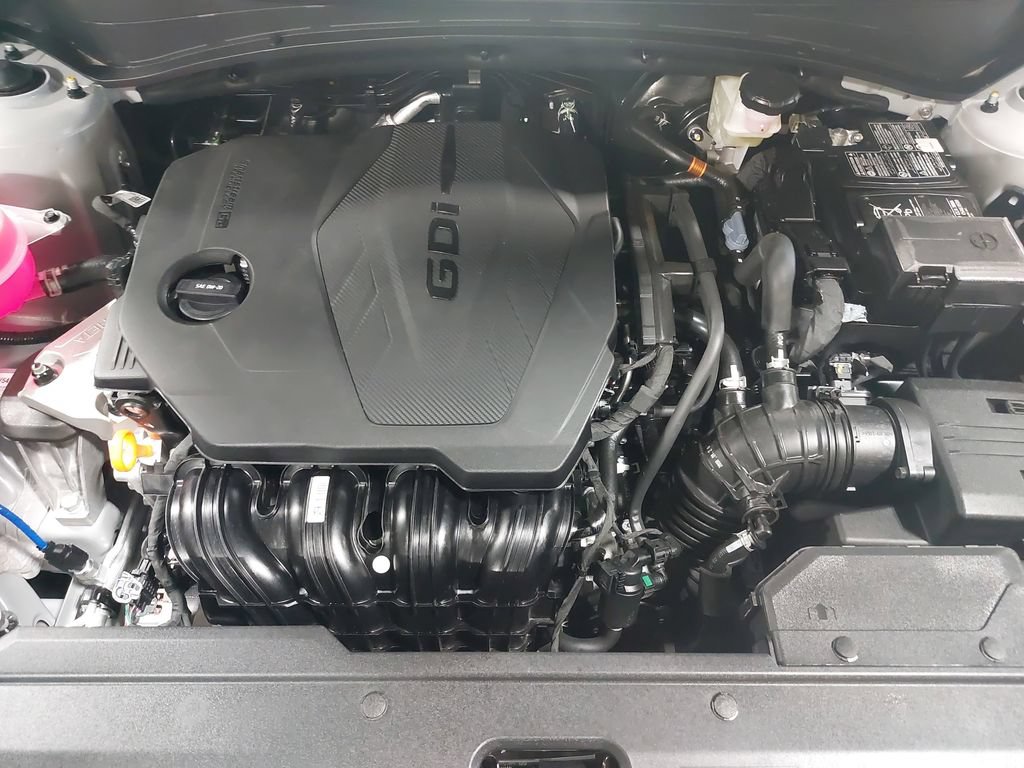 New 2026 Kia Sportage X-Line w/ X-Line Premium Package AWD/4WD image 31