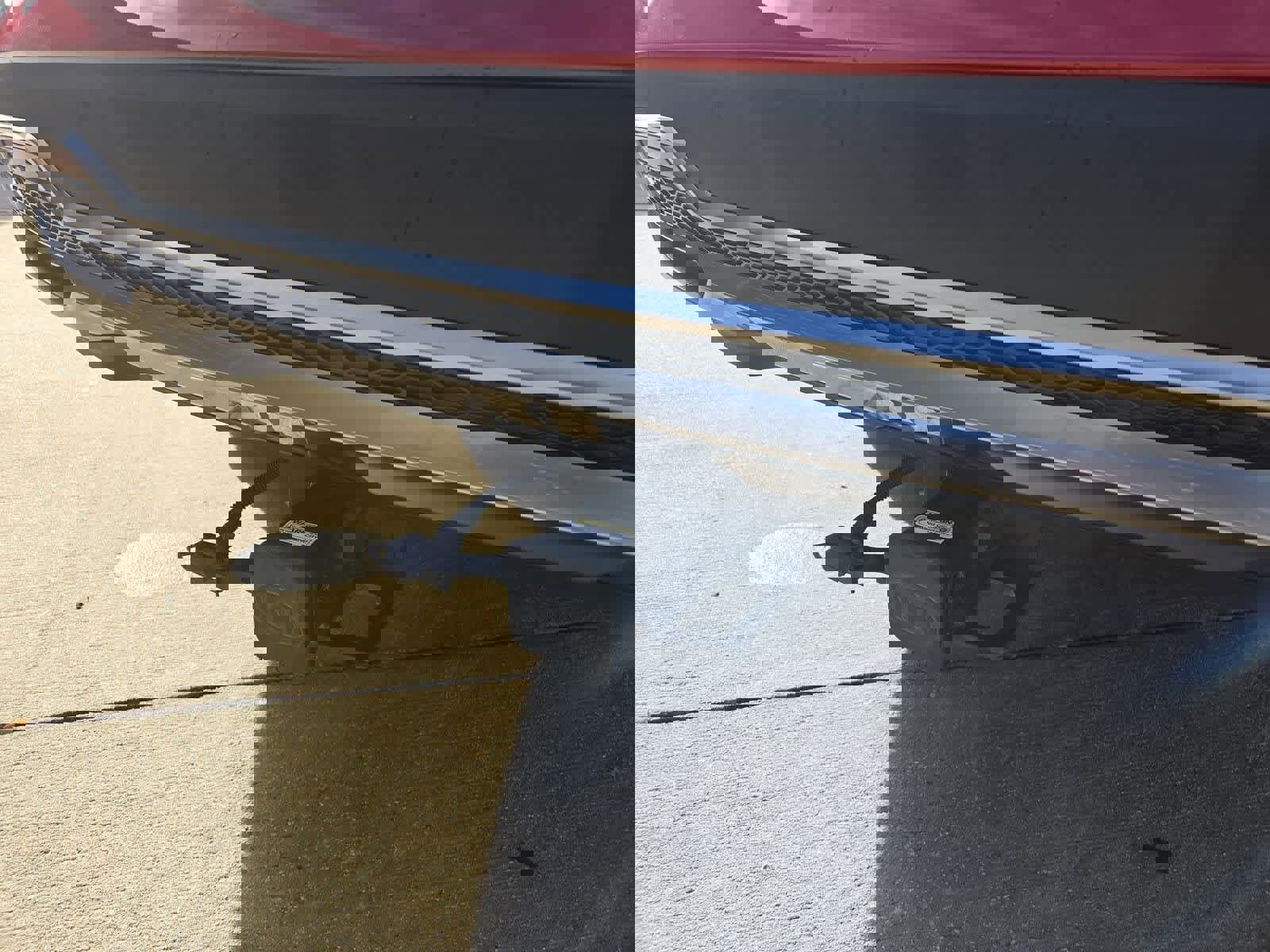 Certified 2022 Kia Sorento EX w/ Panoramic Sunroof Package image 35