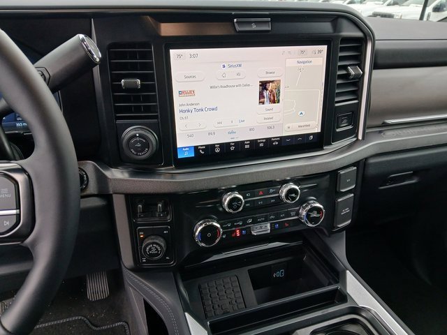 New 2026 Ford F350 Platinum w/ Tremor Off-Road Package image 21