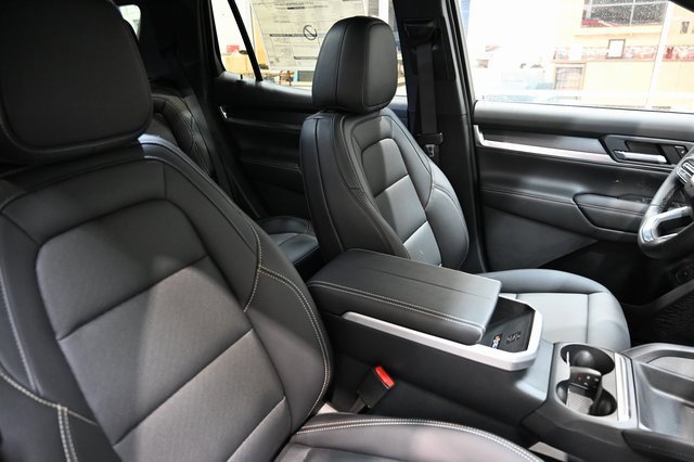 New 2026 GMC Terrain Elevation w/ Elevation Premium Package image 8