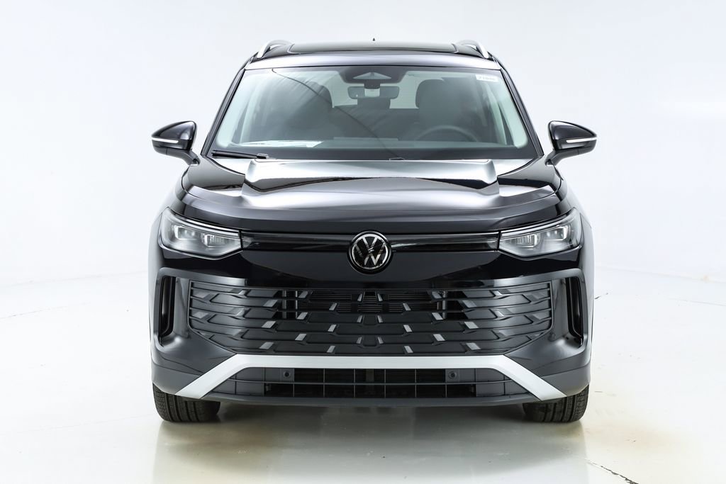 New 2026 Volkswagen Tiguan SE image 54