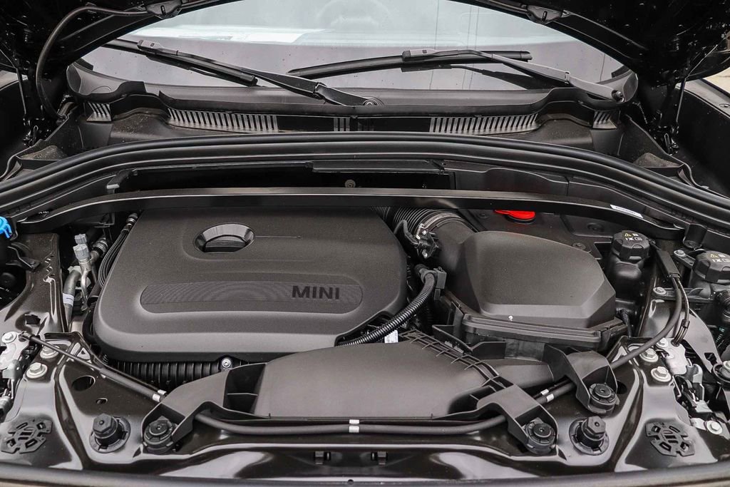 New 2026 MINI Cooper Countryman John Cooper Works w/ Comfort Package Max image 28