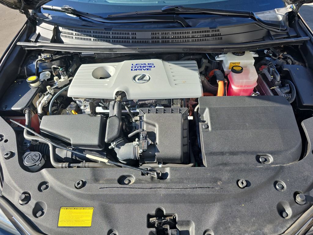 Used 2011 Lexus CT 200h Premium w/ Premium Audio Pkg image 28