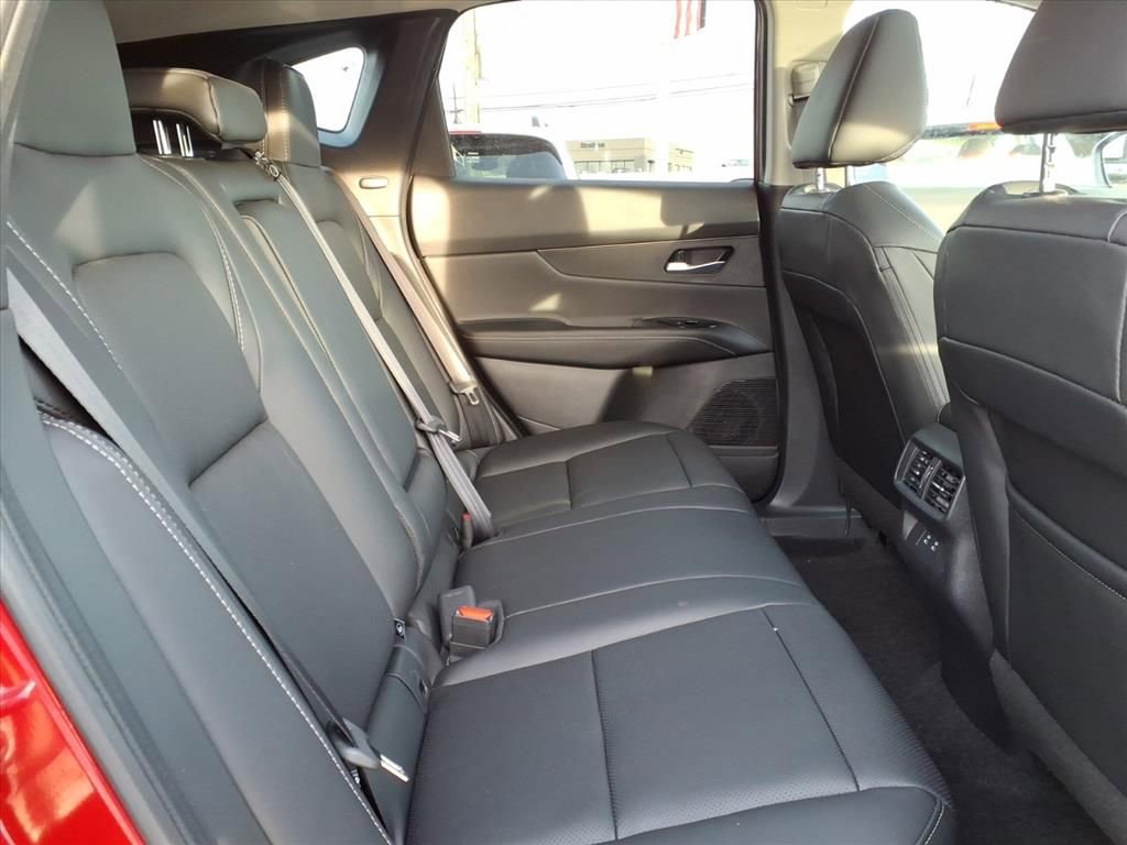 New 2026 Nissan Murano SL image 8