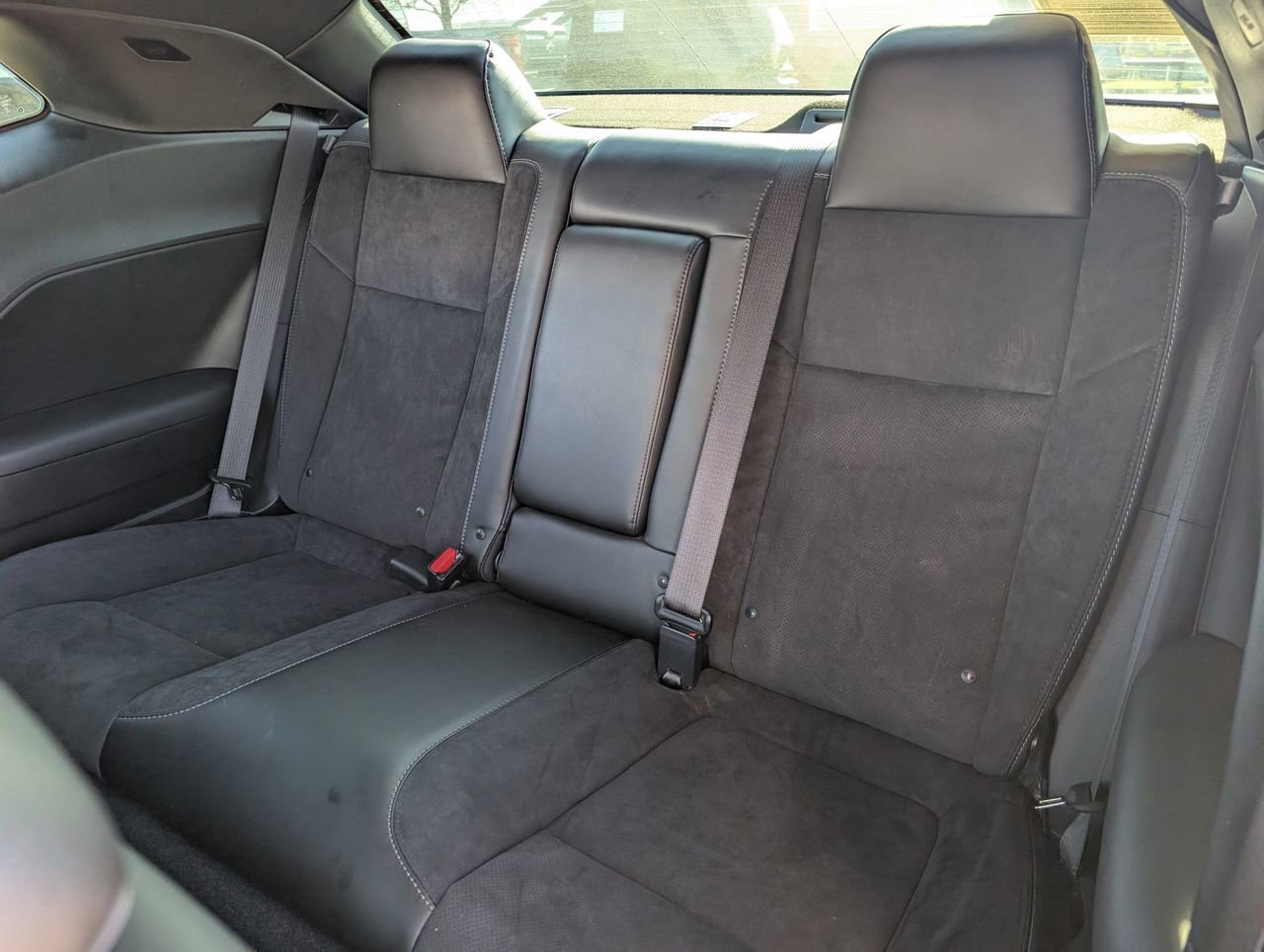 Used 2023 Dodge Challenger GT w/ Plus Package image 26