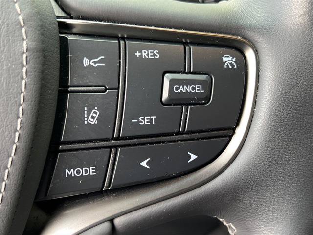 Certified 2023 Lexus LS 500 AWD w/ Luxury Package image 26