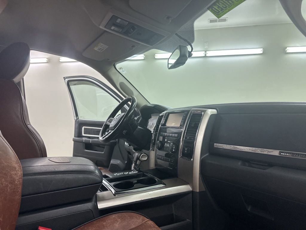 Used 2011 RAM 1500 Laramie Longhorn w/ Protection Group image 20