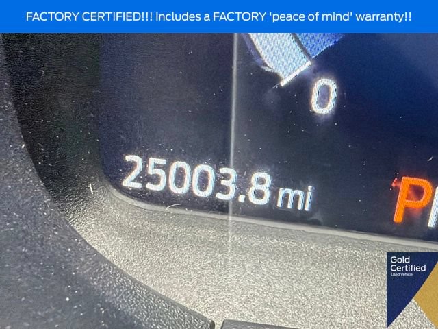 Used 2025 Ford Explorer ST w/ Sun And Sound Package AWD/4WD image 65