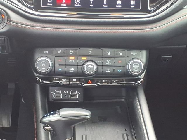 Used 2023 Dodge Durango R/T AWD/4WD image 23