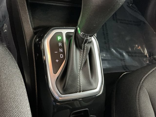 Used 2021 Jeep Renegade Latitude AWD/4WD image 30
