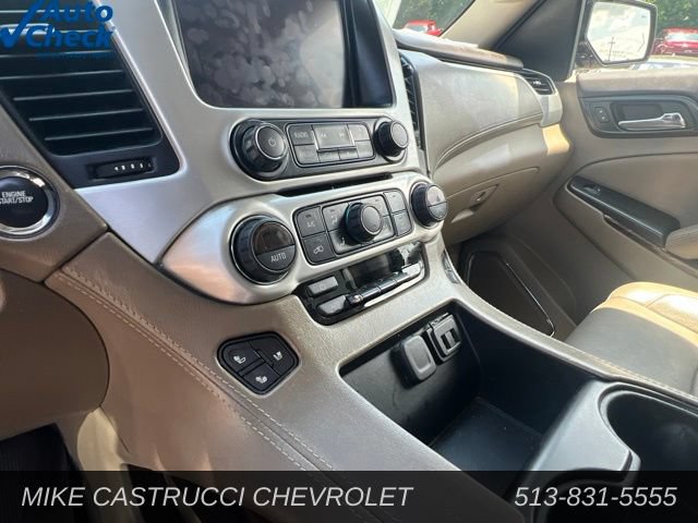Used 2020 GMC Yukon SLT w/ Open Road Package AWD/4WD image 8