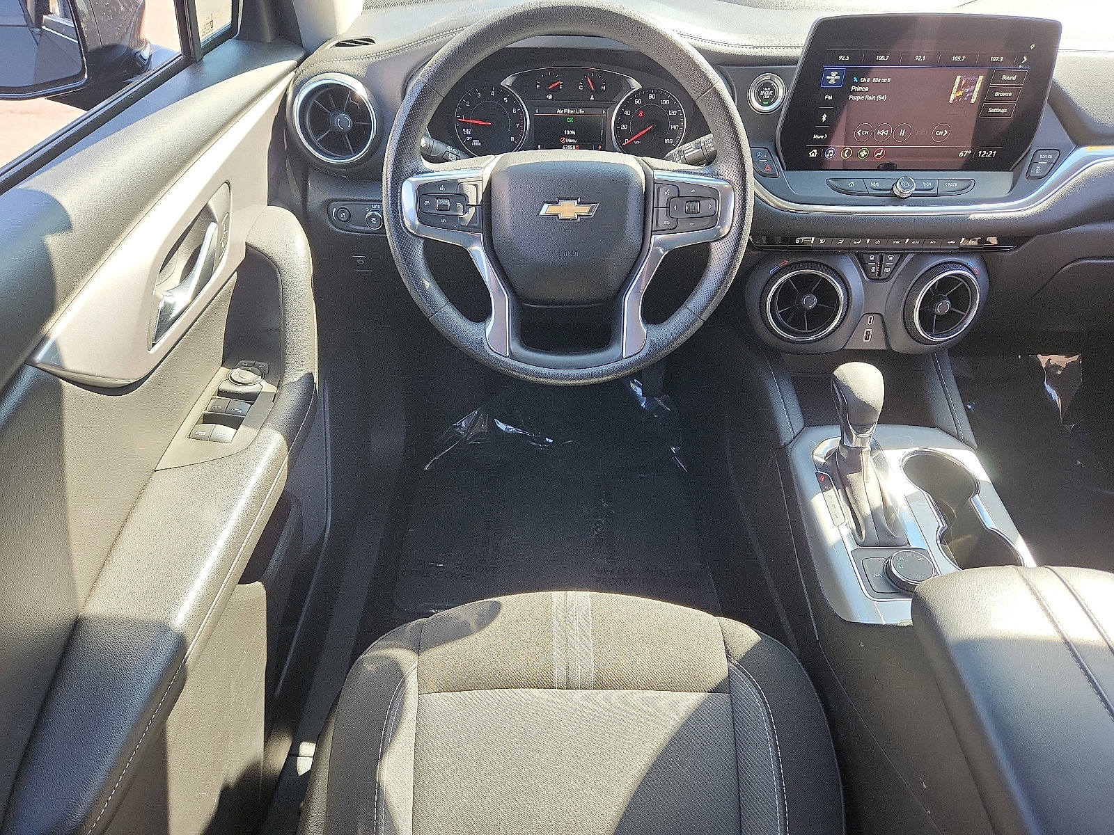 Used 2023 Chevrolet Blazer LT image 11