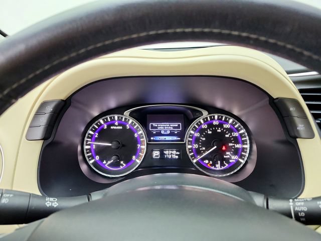 Used 2017 INFINITI QX60 FWD w/ Premium Plus Package image 25