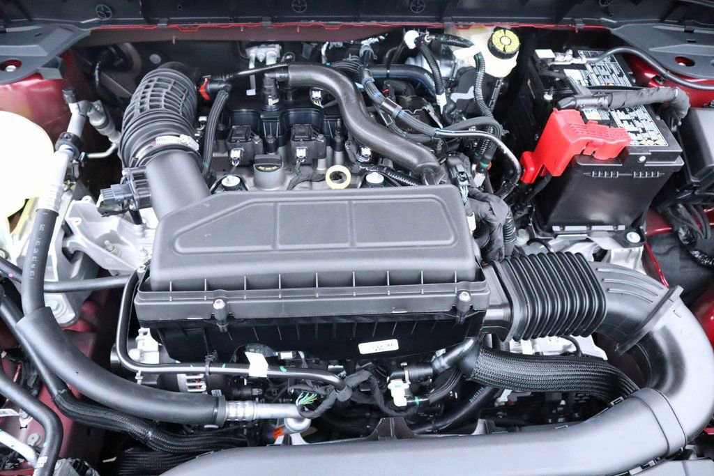 New 2026 Ford Escape Active image 18