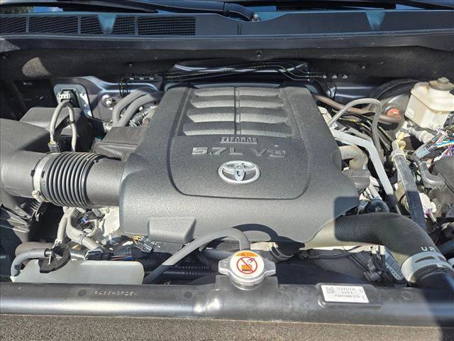 Used 2020 Toyota Tundra SR5 image 20