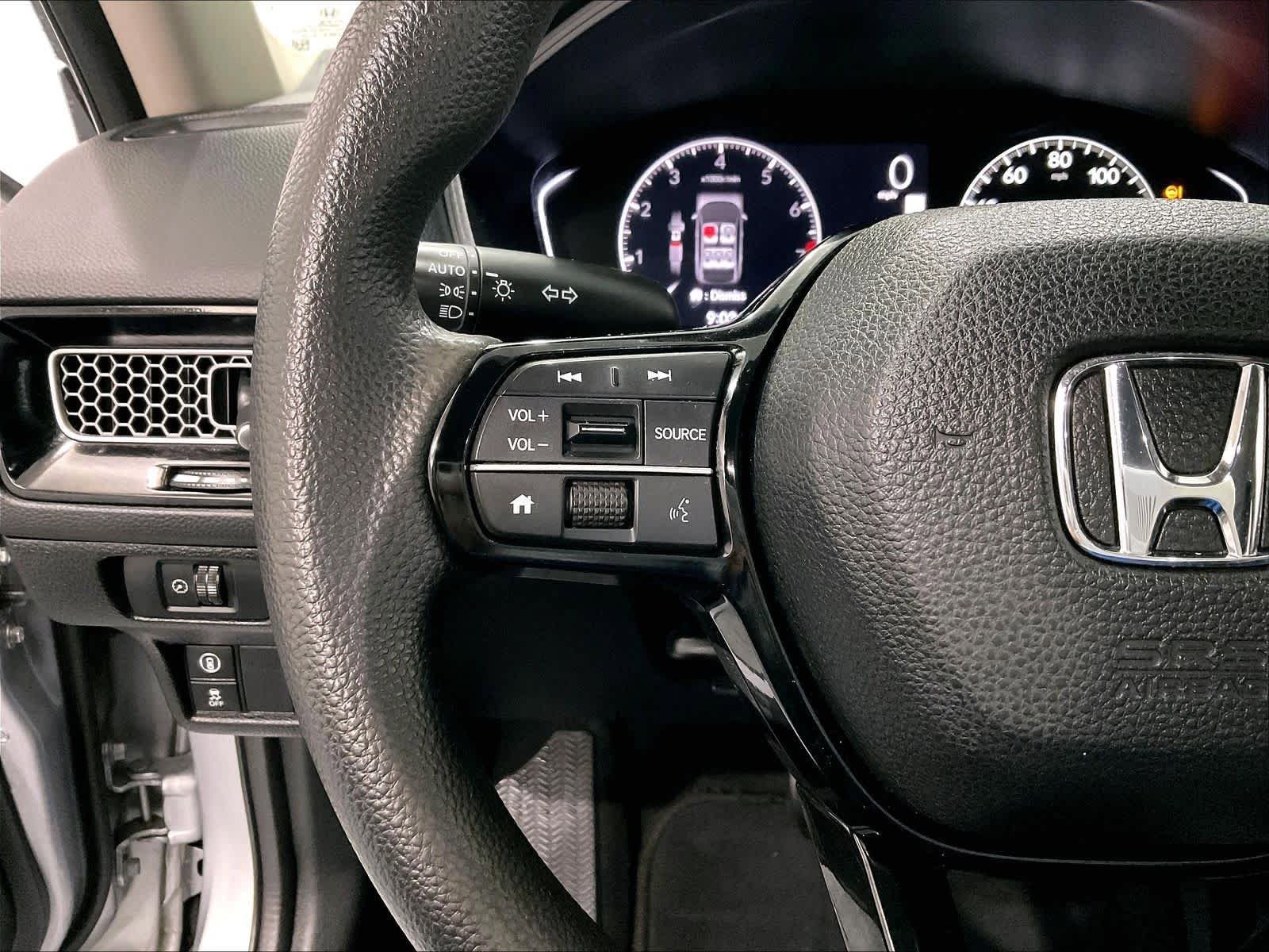 Used 2022 Honda Civic LX image 22
