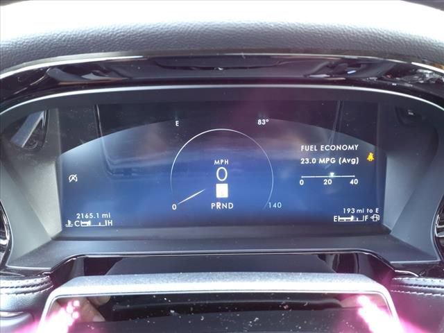 Used 2023 Lincoln Corsair Reserve w/ Equipment Group 202A image 27