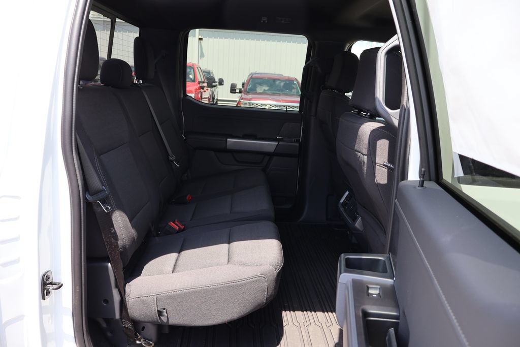 New 2026 Ford F150 XLT w/ Equipment Group 302A MID AWD/4WD image 22