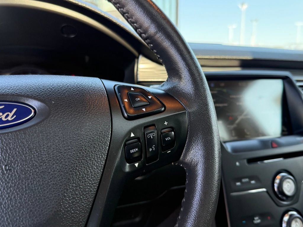 Used 2019 Ford Flex SEL w/ Equipment Group 202A FWD image 24