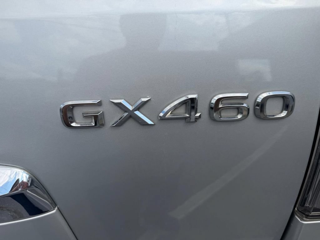 Used 2014 Lexus GX 460 Luxury AWD/4WD image 25
