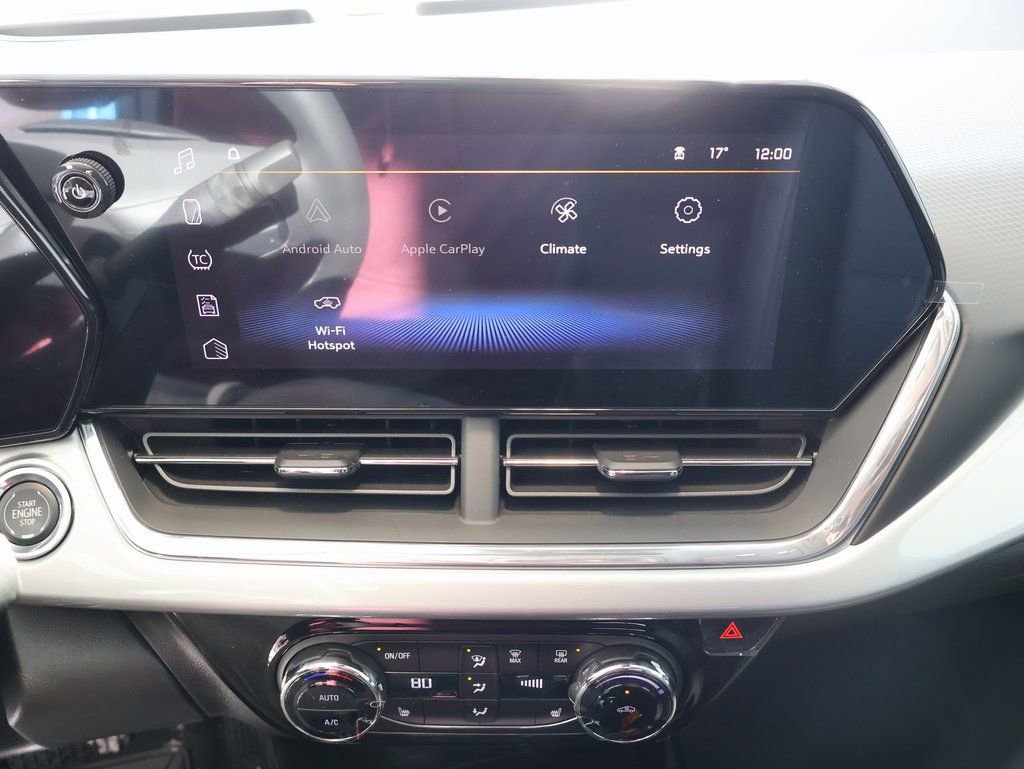 New 2026 Chevrolet Trax LT w/ Driver Confidence Package image 21