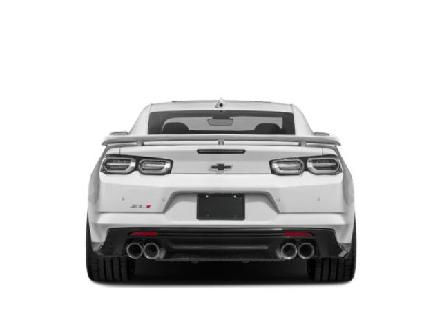 Used 2019 Chevrolet Camaro ZL1 RWD image 8