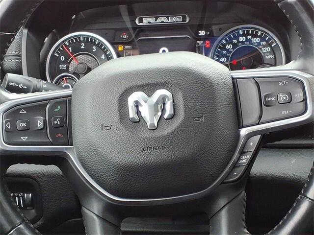 Certified 2021 RAM 1500 Laramie image 14