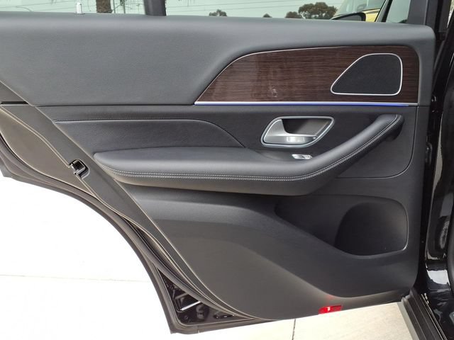 Certified 2024 Mercedes-Benz GLE 350 4MATIC image 17