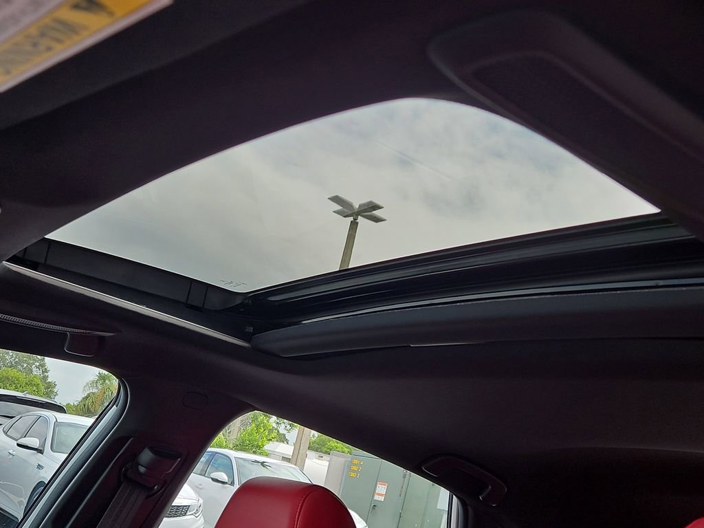 New 2025 Acura Integra A-Spec image 32