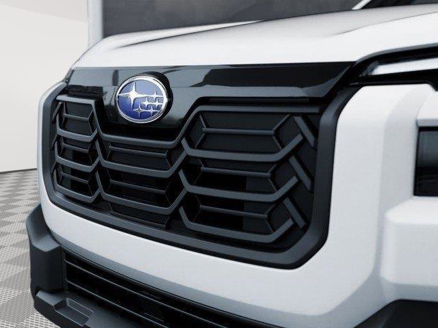 New 2026 Subaru Outback Limited image 10